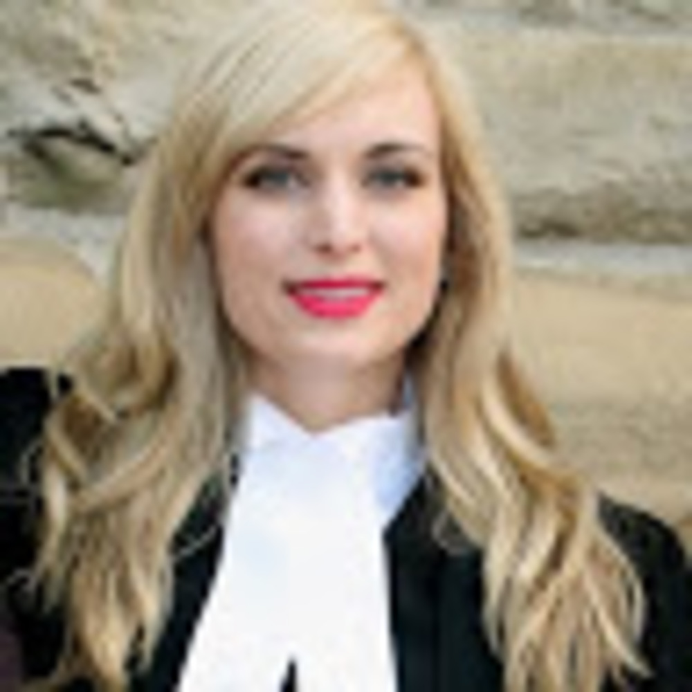 Meet your Posher, Leeanne